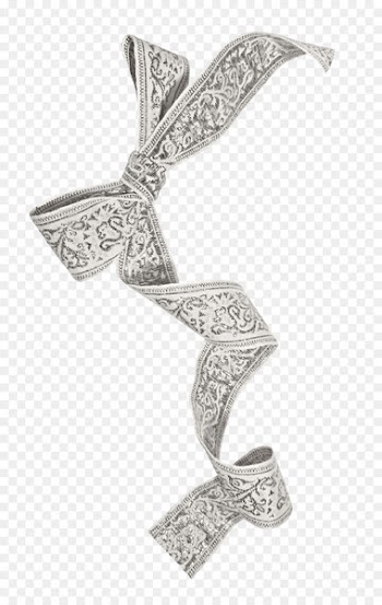 Ribbon Embellishment Polyvore Clip art - Bow 