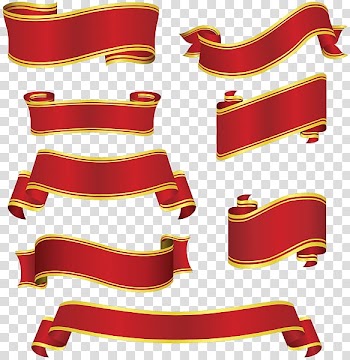 Ribbon Encapsulated PostScript , ribbon transparent background PNG clipart