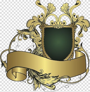 Ribbon Escutcheon, ribbon transparent background PNG clipart