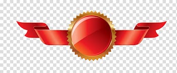 Ribbon Euclidean Icon, Ribbon transparent background PNG clipart