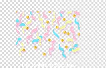 Ribbon, Flat ribbon transparent background PNG clipart