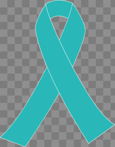 Ribbon For Cervical Cancer Clip Art at PNGio - vector clip art ...