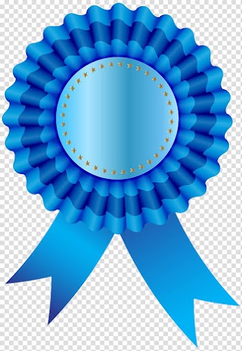 Ribbon Free , blue ribbon transparent background PNG clipart