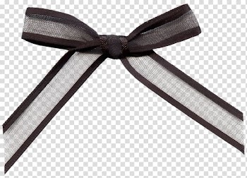 Ribbon Gift , Bow transparent background PNG clipart