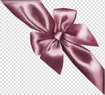 Ribbon , Gift bow transparent background PNG clipart