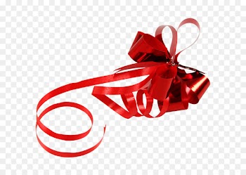 Ribbon Gift Knot Packaging and labeling Christmas - ribbon 