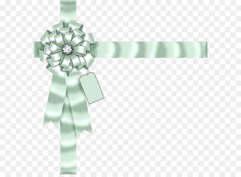 Ribbon Gift Lazo Image Balloon - ribbon 