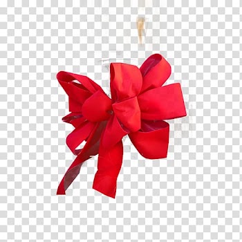 Ribbon Gift Petal, Gift with transparent background PNG clipart