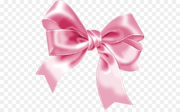 Ribbon Gift Pink Clip art - Bow 