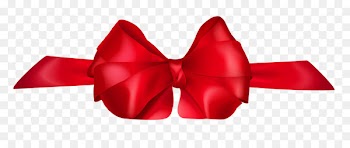 Ribbon Gift - Ribbon and Bow 