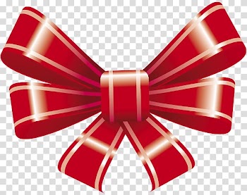 Ribbon Gift , ribbon transparent background PNG clipart