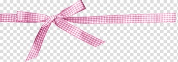 Ribbon Gift Shoelace knot, Creative beautiful bow transparent background PNG clipart