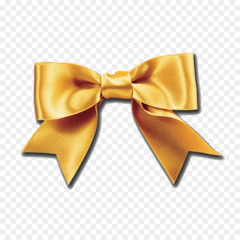 Ribbon Gift wrapping Satin Christmas gift - Bow 