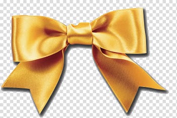 Ribbon Gift wrapping Satin Shoelace knot, Gifts knot transparent background PNG clipart