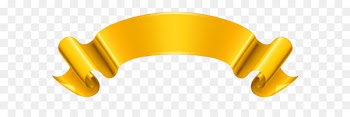 Ribbon Gold Clip art - Gold Banner PNG Clipart Picture 