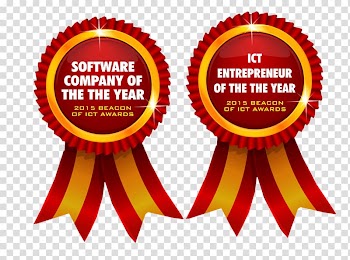 Ribbon graphics Award, ribbon transparent background PNG clipart