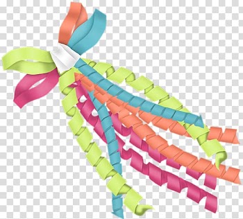 Ribbon Gratis Color, Color bow transparent background PNG clipart
