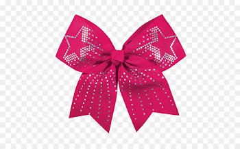 Ribbon, Grosgrain, Headband, Pink PNG