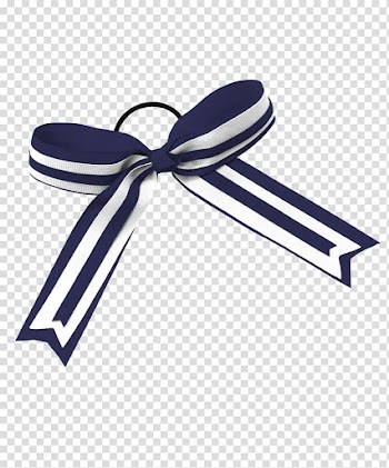 Ribbon Hair Glitter Knot Ponytail, ribbon transparent background PNG clipart