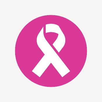 Ribbon icon badge, flat circle | Free Icons - rawpixel