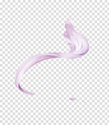 Ribbon Icon, Dream Ribbon transparent background PNG clipart