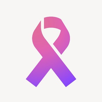 Ribbon icon, gradient design vector | Free Icons - rawpixel