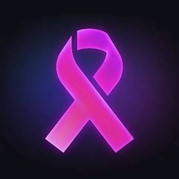 Ribbon icon, neon glow design | Free Icons - rawpixel