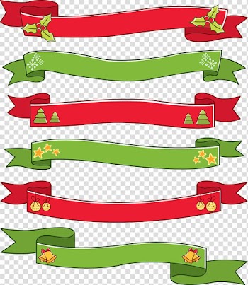 Ribbon Illustration, Color Ribbon transparent background PNG clipart