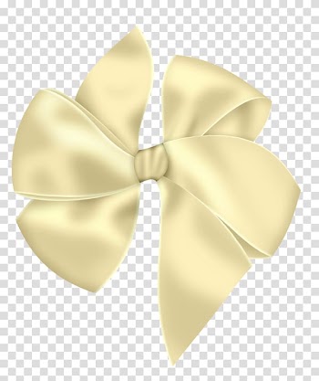 Ribbon Knot Gift Bow and arrow, ribbon transparent background PNG clipart