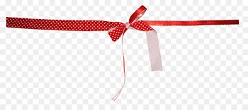 Ribbon Knot - ribbon 