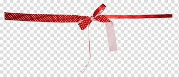 Ribbon Knot, ribbon transparent background PNG clipart
