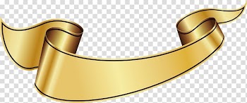 Ribbon , label,Colored ribbon transparent background PNG clipart