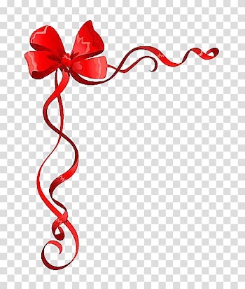 Ribbon , Lace border transparent background PNG clipart