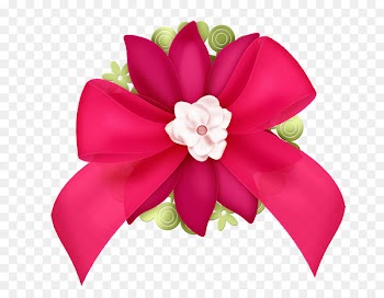 Ribbon Lazo Image Paper Gift - ribbon 