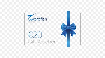 Ribbon Line Swordfish - ribbon 