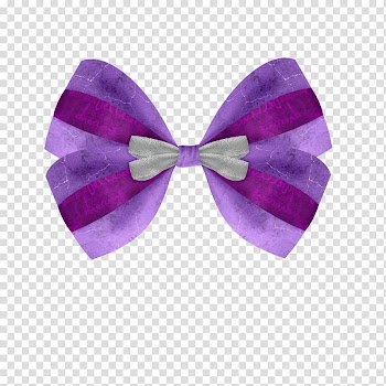 Ribbon Necktie Bow tie , ribbon transparent background PNG clipart