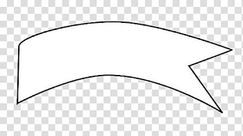 Ribbon Overlays y ABR, white banner transparent background PNG clipart