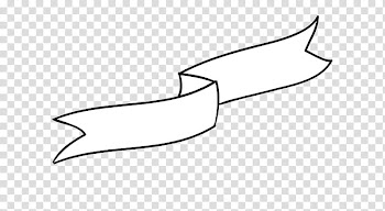 Ribbon Overlays y ABR, white ribbon art transparent background PNG clipart