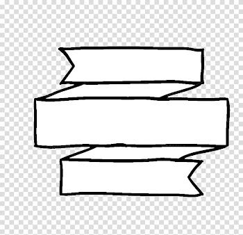 Ribbon Overlays y ABR, white ribbon art transparent background PNG clipart
