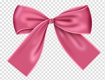 Ribbon Page layout Silk Web template, CUPCAKES transparent background PNG clipart