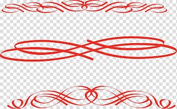 , Ribbon pattern transparent background PNG clipart