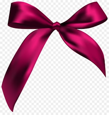 Ribbon Pink Clip art - Gift Bow Ribbon PNG Image 