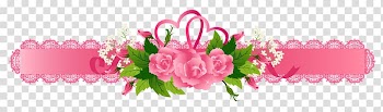 Ribbon Pink , Pink Ribbon transparent background PNG clipart