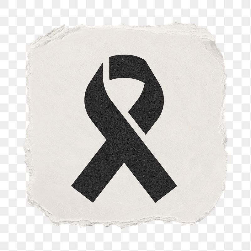 Ribbon png icon sticker, ripped | Free PNG - rawpixel
