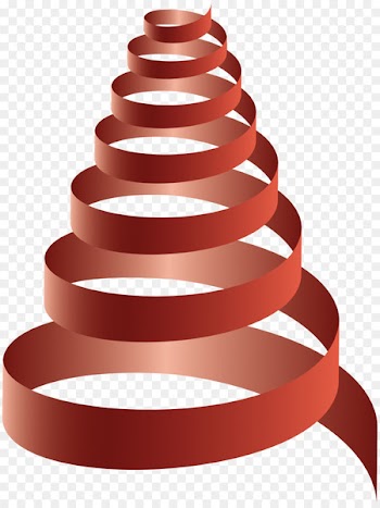 Ribbon Portable Network Graphics Gift Image Red - ribbon 