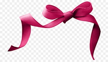 Ribbon, Red, Blue, Pink PNG