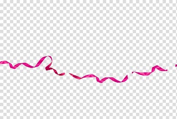 Ribbon Red , Red Ribbon transparent background PNG clipart
