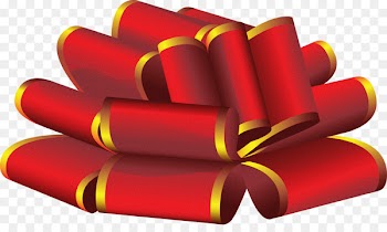 Ribbon Red - ribbon cutting ceremony 
