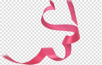 Ribbon, Red ribbon transparent background PNG clipart