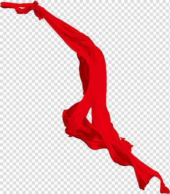 Ribbon Red, Ribbon transparent background PNG clipart